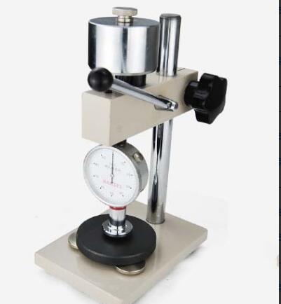 指針式邵氏硬度計(jì)