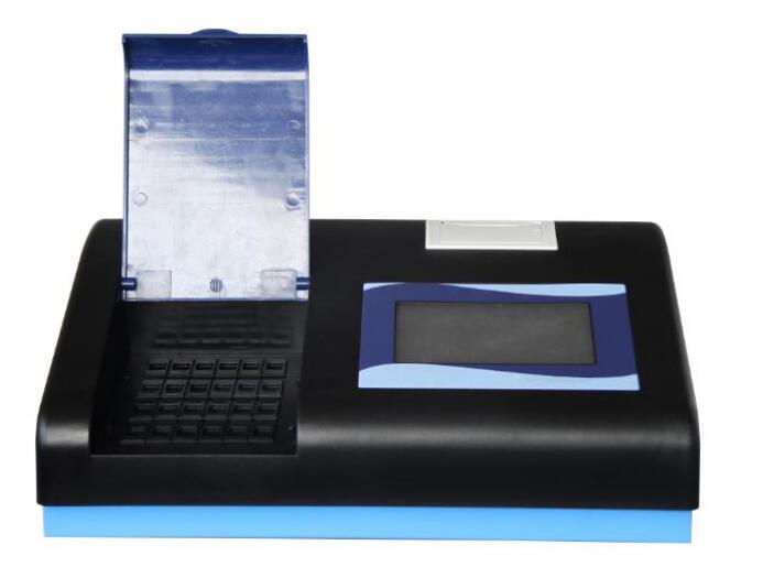 農(nóng)殘檢測儀