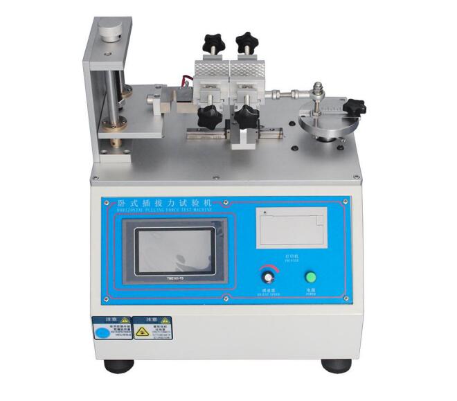 LGD-5620B 微電腦插拔力試驗(yàn)機(jī)