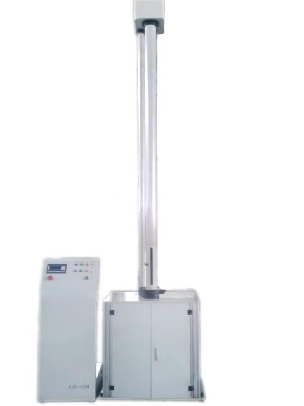 ST-300GCC管材落錘沖擊試驗機