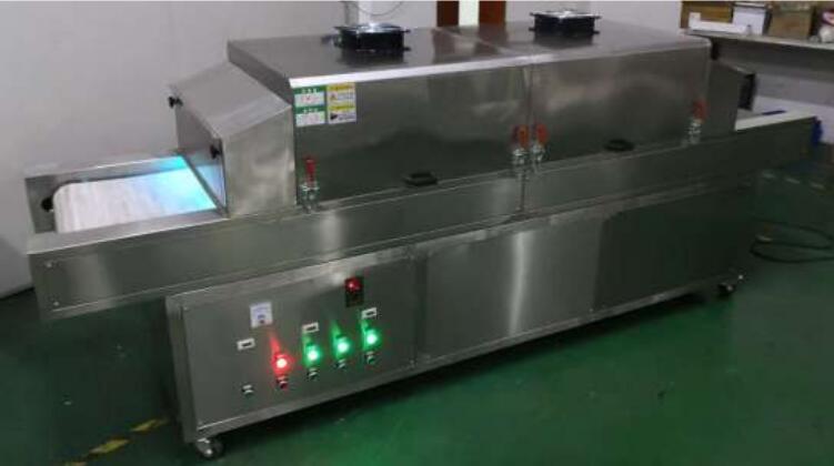 LGD-SJ-3000 3米紫外線殺菌機(jī)