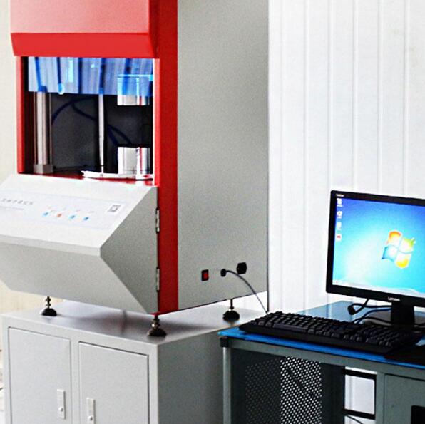 LGD-6001A無轉(zhuǎn)子硫化儀