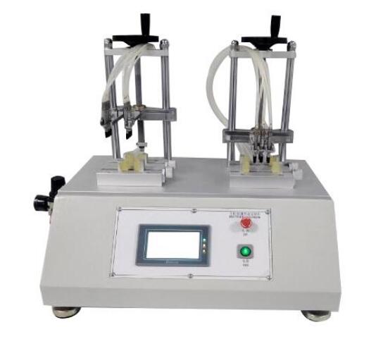 ST-1502氣動2工位按鍵壽命試驗機