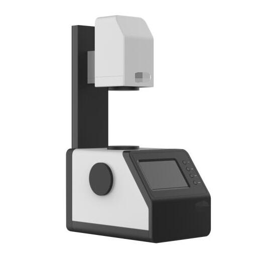 WH-100霧度計(jì)