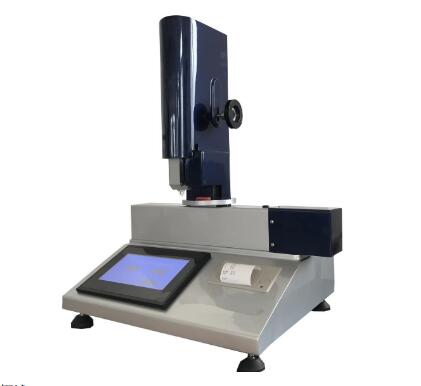 ST-1706全自動微型國際橡膠硬度計