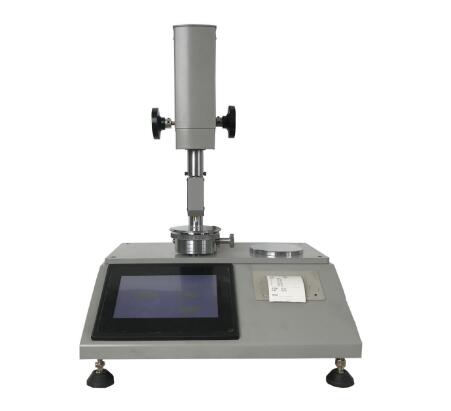 ST-1705半自動(dòng)微型國(guó)際橡膠硬度計(jì)