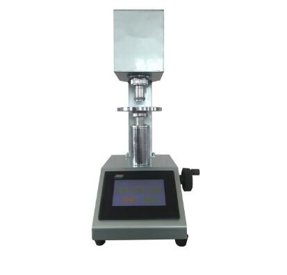 ST-1703型數(shù)顯國際橡膠硬度計（三合一）