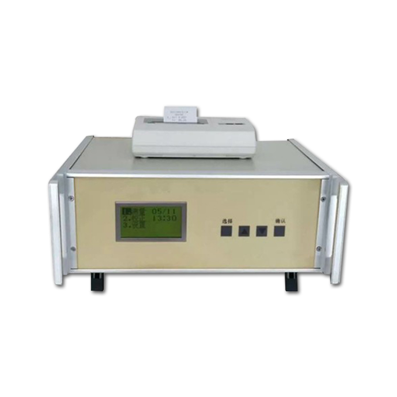 LGD-3A型智能水分活度測量儀