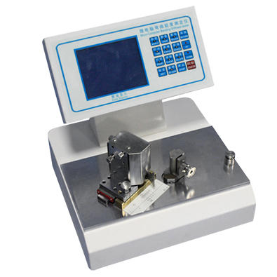 LGD-90WQ紙板彎曲挺度儀