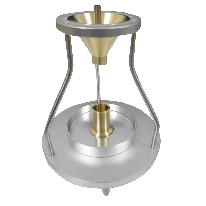 LGD-106B超硬磨料堆積密度計(jì)