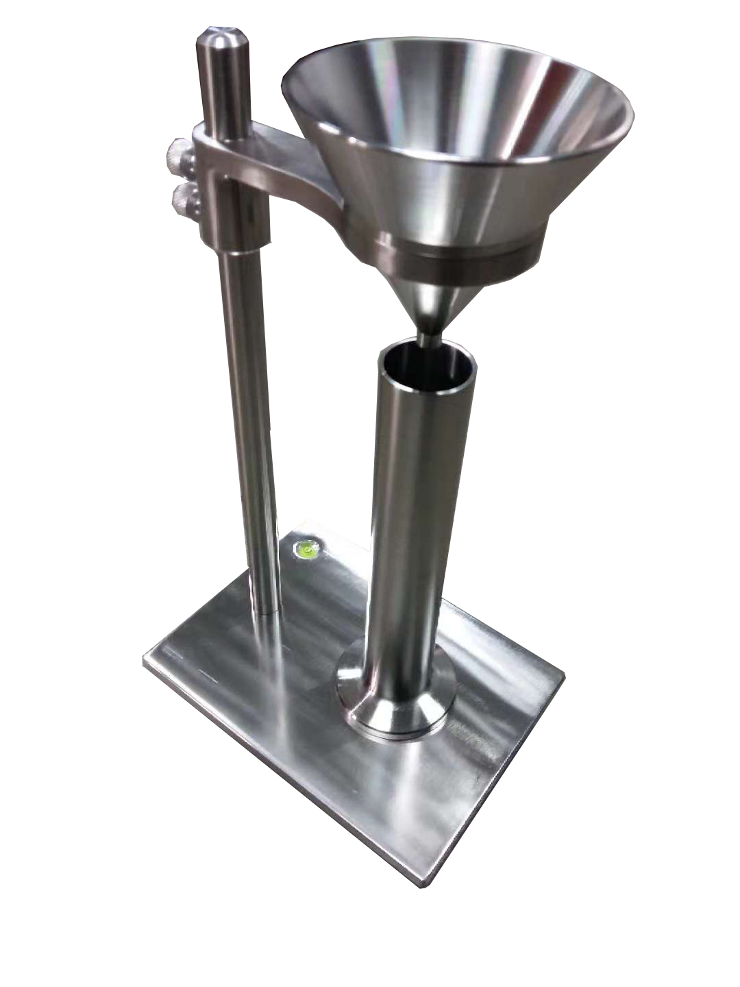 LGD-6609.25氧化鋁粉末松裝密度測(cè)定儀