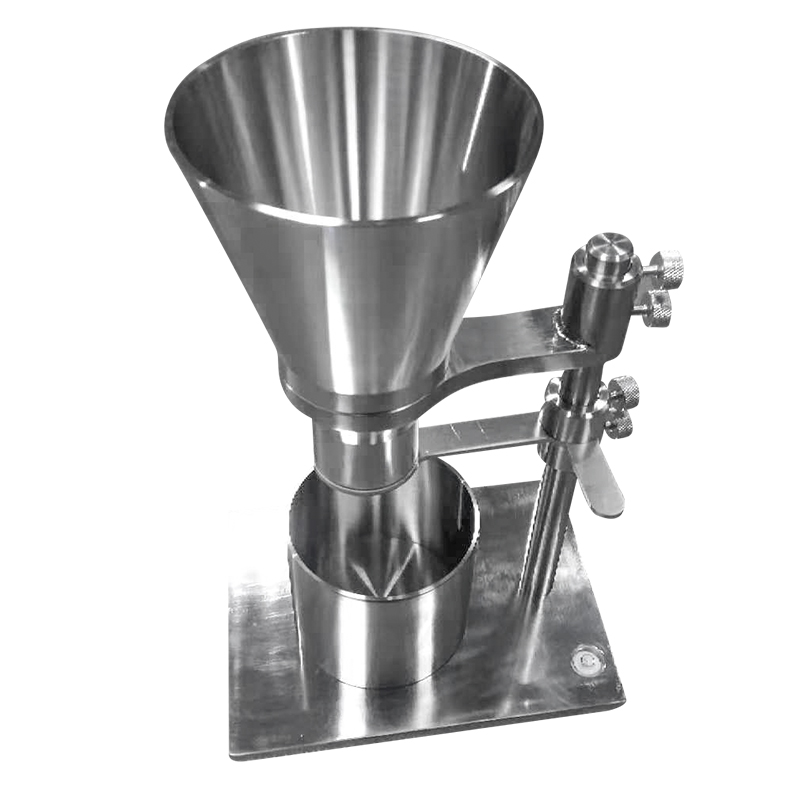 LGD-210.2工業(yè)碳酸納堆積密度測定儀