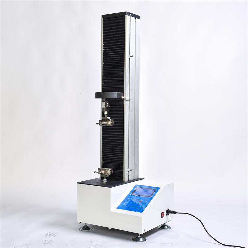 口罩帶連接點拉力試驗機(jī)