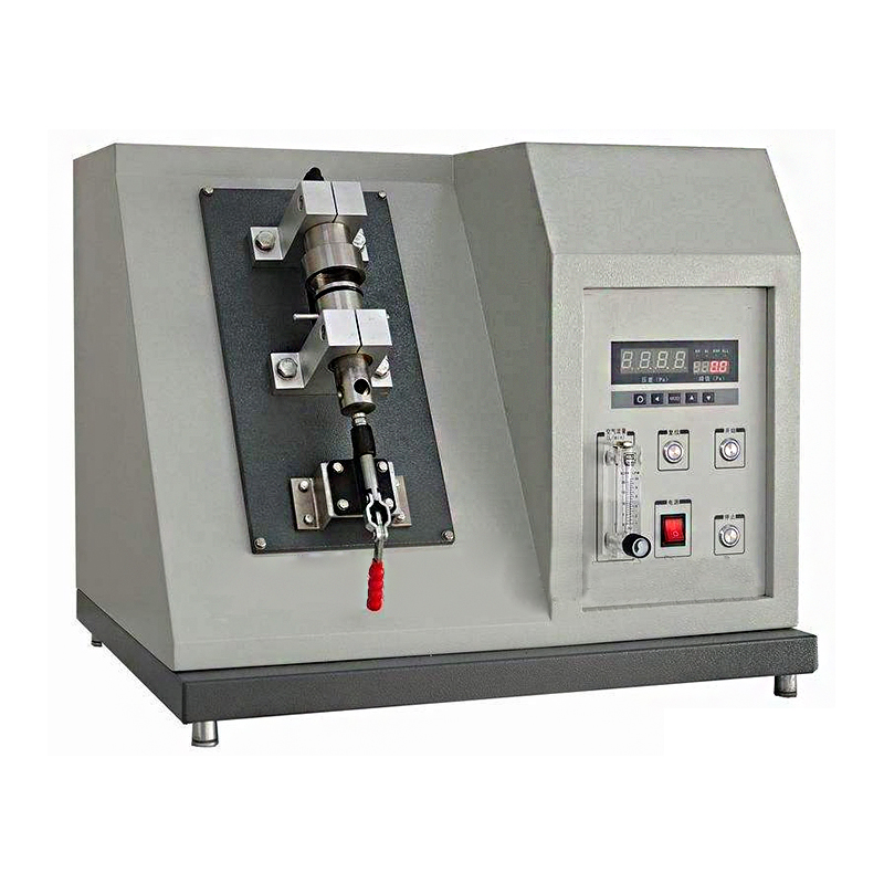 LGD-709 口罩氣體交換壓力差測(cè)試儀