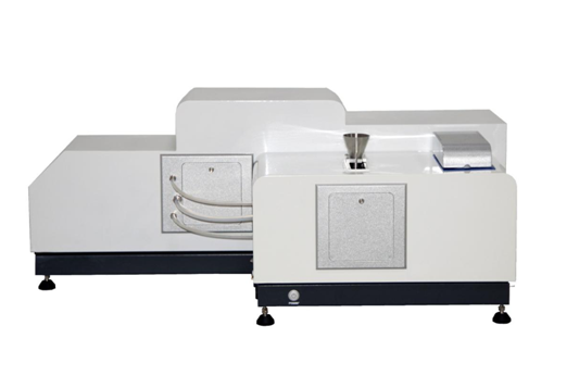 LAP-DW800干濕一體智能全自動(dòng)激光粒度分析儀