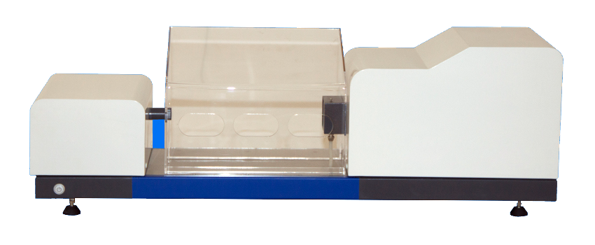 LAP-S800Y噴霧全自動(dòng)激光粒度分析儀