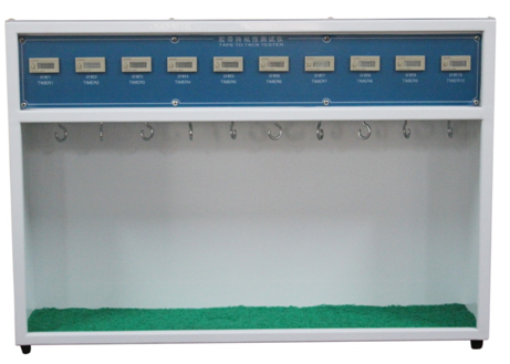 LGD-5603B 10組膠帶保持力試驗機