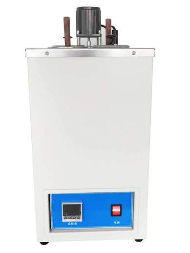 LGD-FS2000銅片腐蝕測(cè)定儀