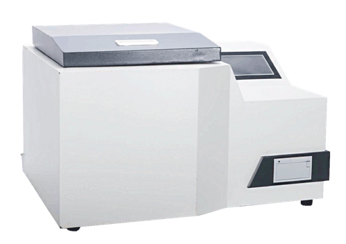 LGD-400KG全自動量熱儀