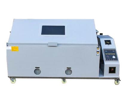 LGD-160鹽霧試驗機