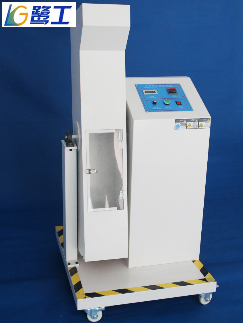 LGD-1051 單滾筒跌落試驗(yàn)機(jī)