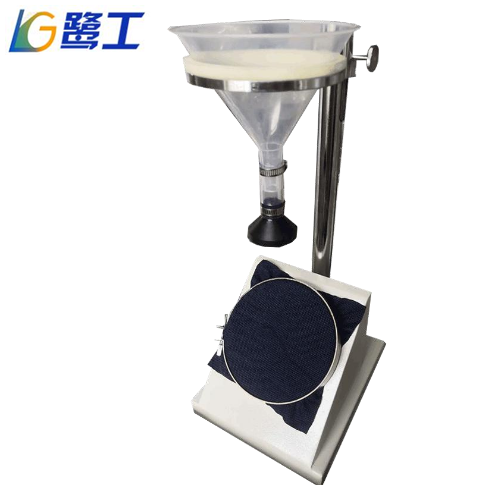 LGD-813 織物沾水度測(cè)定儀