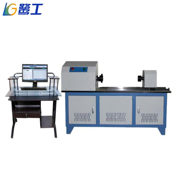 STNZ-5000W 微機(jī)控制扭轉(zhuǎn)疲勞試驗(yàn)機(jī)