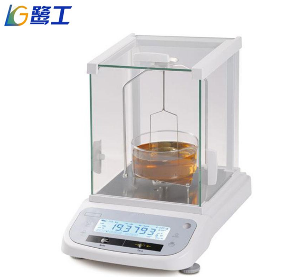 STM-200GW 全自動(dòng)液體電子密度計(jì)/比重計(jì)