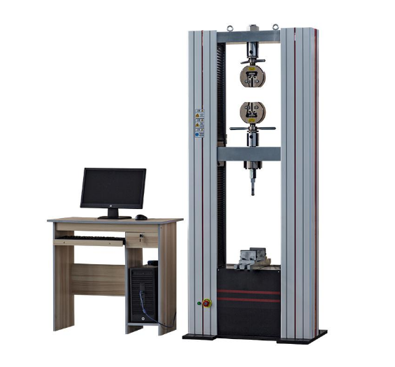 LGD-RZB10K 微機(jī)控制人造板試驗(yàn)機(jī)