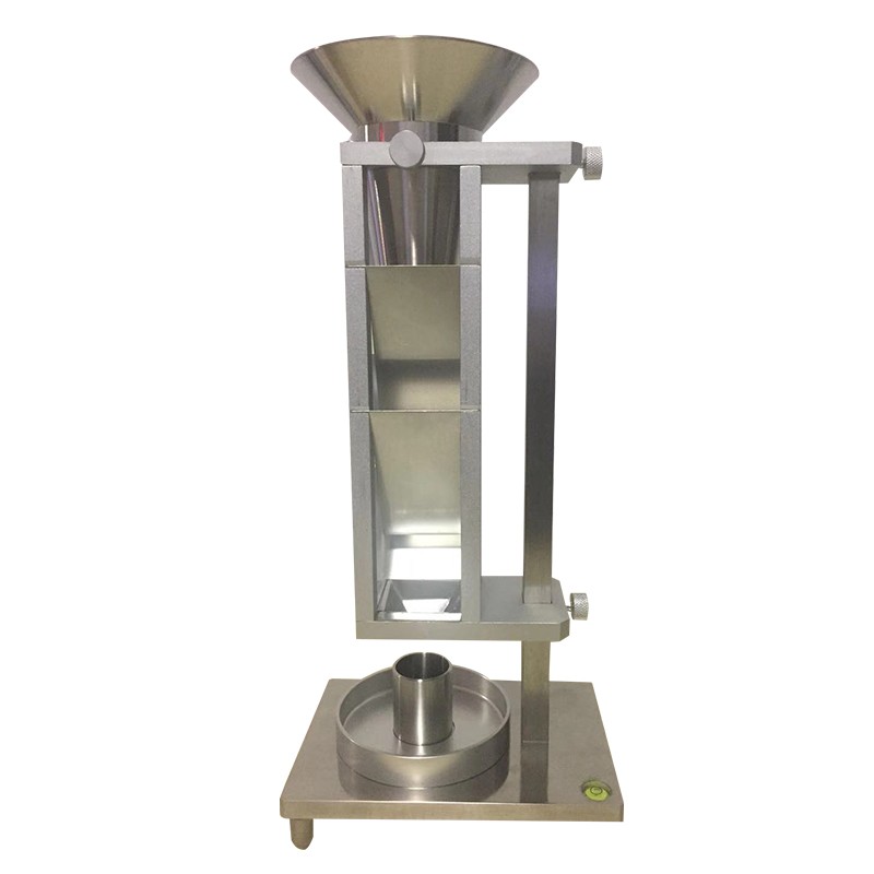 斯科特容量計(jì)