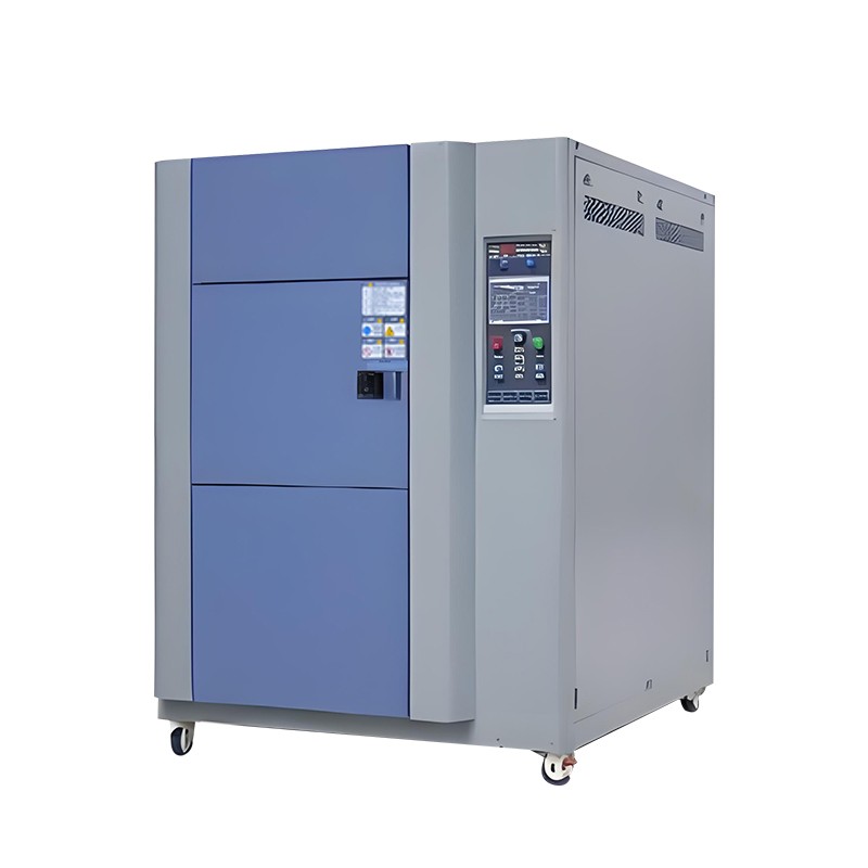 三箱式冷熱沖擊試驗(yàn)箱