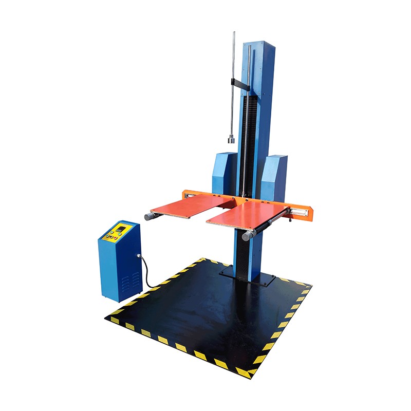 雙翼跌落試驗(yàn)機(jī)