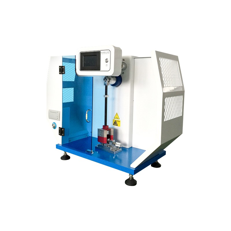 塑料沖擊試驗(yàn)機(jī)