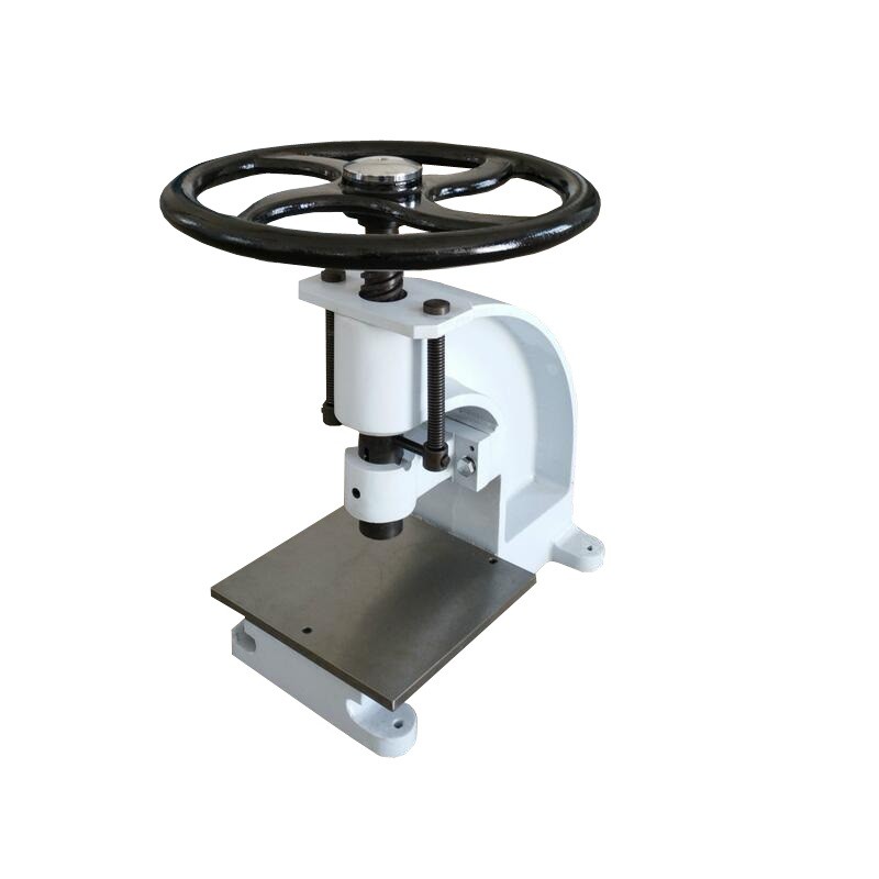 LGD-1025手動沖片機(jī)