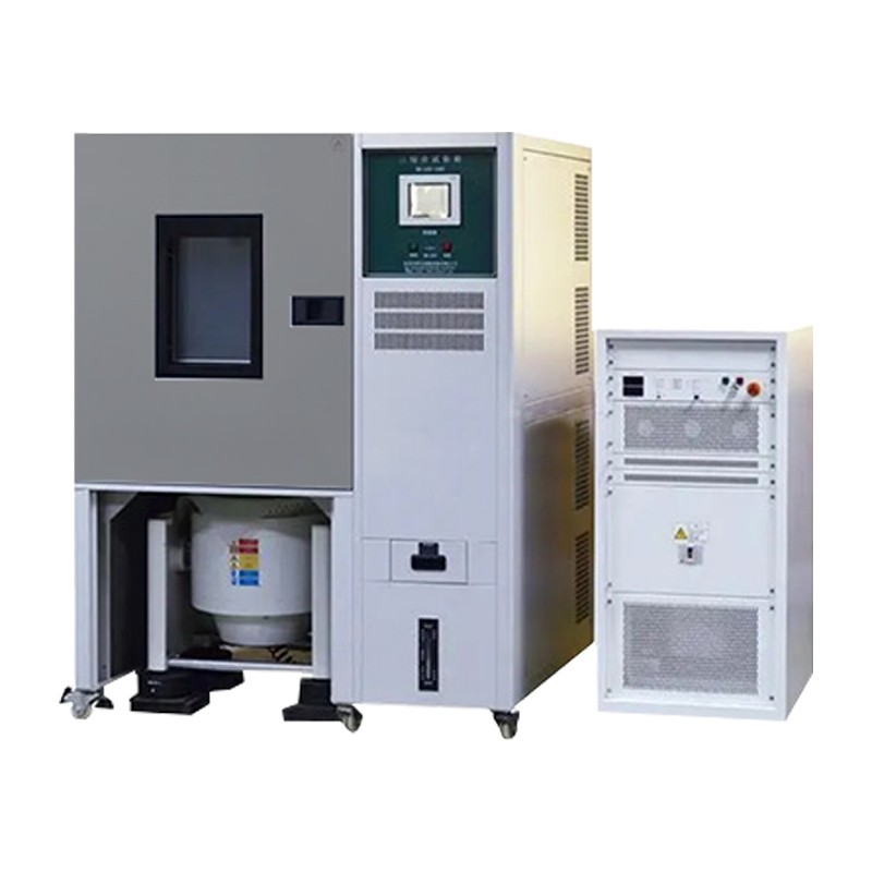 溫濕振（高度）綜合試驗箱